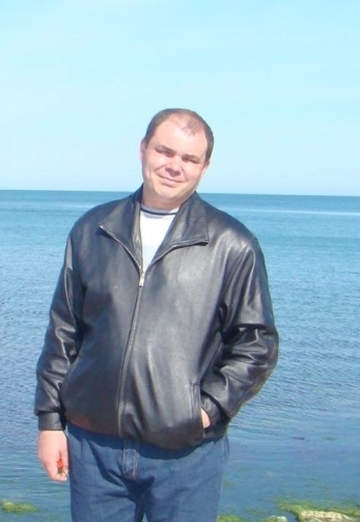 My photo - aleksandr, 39 from Feodosia (@aleksandr889271)