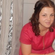 Алёна, 30, Краснокамск