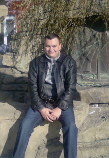 My photo - Valeriy, 43 from Berdyansk (@valera3905)
