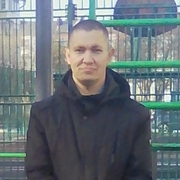 Михаил, 46, Москва