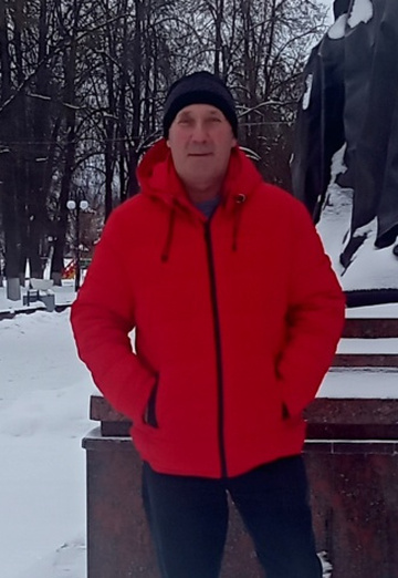 My photo - Vyacheslav, 55 from Tver (@vyacheslav97901)