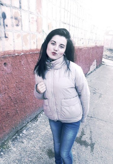 Моя фотография - Таня, 25 из Кропивницкий (@tanya33097)