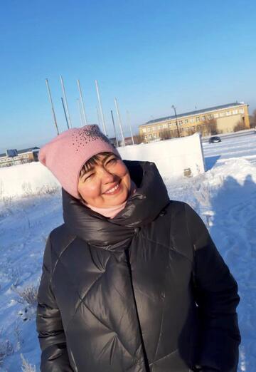My photo - Natalya, 51 from Karaganda (@natalya304270)