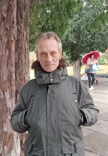My photo - Igor, 64 from Simferopol (@igor379148)