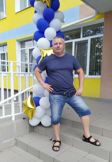 Моя фотография - Андрей, 50 из Донецк (@andrey713474)