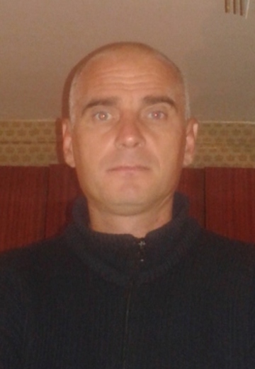 My photo - Viktor, 45 from Tyumen (@viktor209638)
