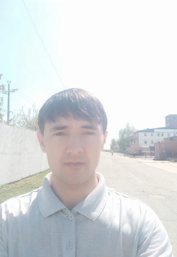 My photo - Azat, 32 from Voronezh (@azat7583)