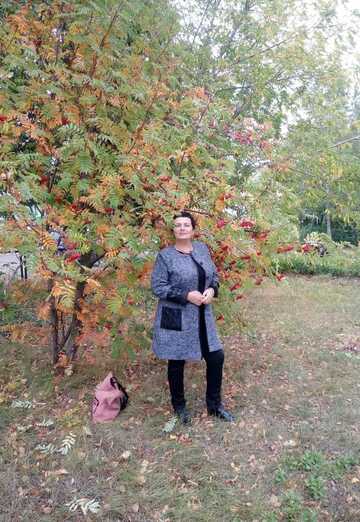 My photo - Marianna, 50 from Volzhsk (@mariannabitc)