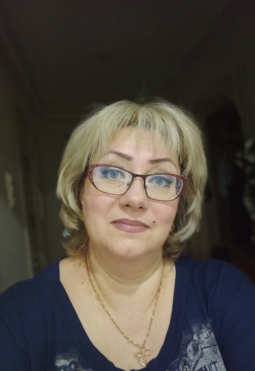 Minha foto - Tatyana, 56 de Iochkar-Ola (@tatyana350613)