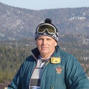 Николай, 64, Топчиха