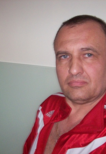 Моя фотография - Valentin Kononov, 49 из Рига (@valentinkononov)