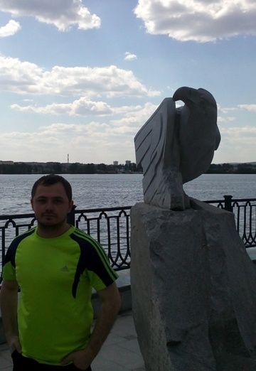 My photo - Igor, 33 from Nizhny Tagil (@igor139359)