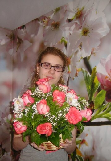 Моя фотография - Кристина, 32 из Новосибирск (@kristina47147)