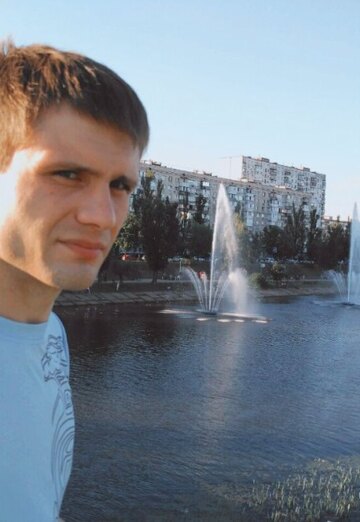 Моя фотография - Сергей, 31 из Киев (@sergey898888)
