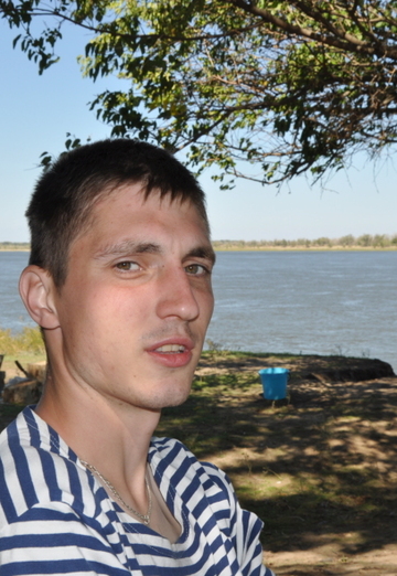 Моя фотография - Max, 32 из Волгодонск (@max18304)