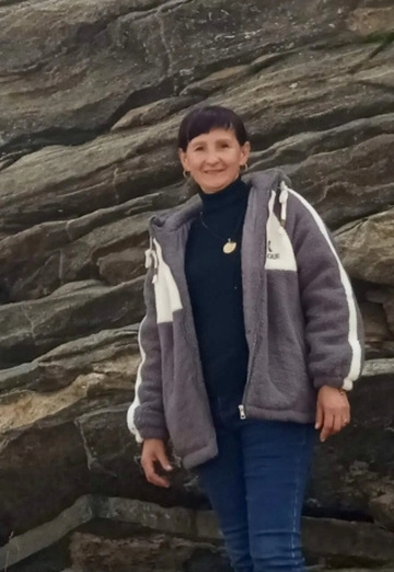 My photo - PiXie, 50 from Chelyabinsk (@larisa2217)