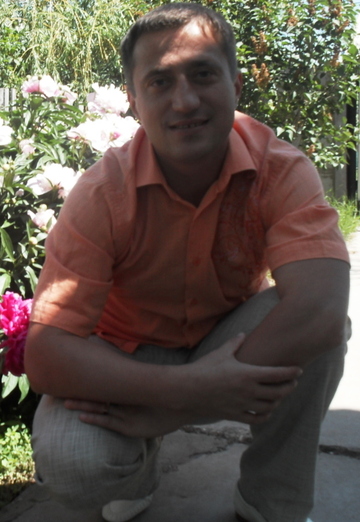 Моя фотография - Руслан, 41 из Горный (@ruslan168923)