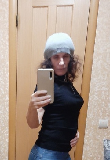 My photo - Galina, 31 from Saint Petersburg (@galina116258)