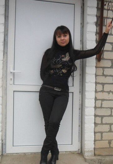 Моя фотография - Людочка, 37 из Николаев (@ludochka262)