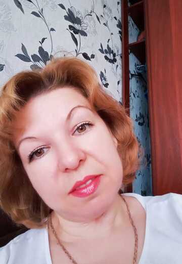 Моя фотография - Наталья, 47 из Казань (@natalya264991)