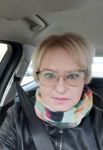 Моя фотография - Полина, 44 из Дмитров (@polina43283)