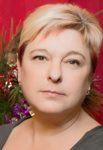 Larisa (@larisa14767) — my photo № 1
