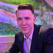 Владислав, 24, Раменское