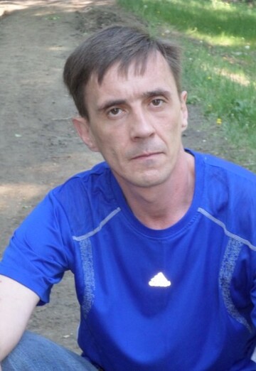 My photo - SERGEY, 51 from Pavlodar (@sergey809599)