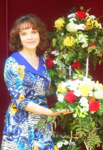 My photo - Aleksandra, 36 from Yekaterinburg (@aleksandra8247771)