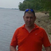 Василий, 44, Сызрань
