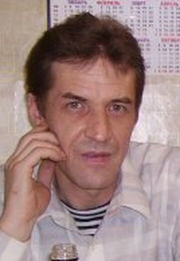 Моя фотография - Валерий, 59 из Новочеркасск (@valeriy64681)