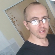 Роман, 41, Вологда
