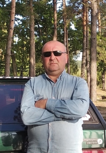 My photo - Ruslan, 46 from Ostrog (@ruslan240136)