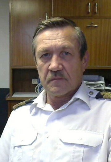 My photo - Viktor, 62 from Sevastopol (@viktor253498)