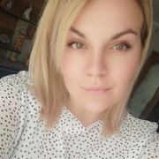 Катерина, 28, Москва