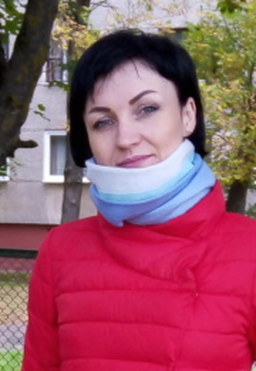 Моя фотография - Анастасия, 34 из Минск (@anastasiya145378)