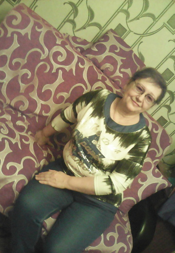 My photo - svetlana, 62 from Otradny (@svetlana178792)