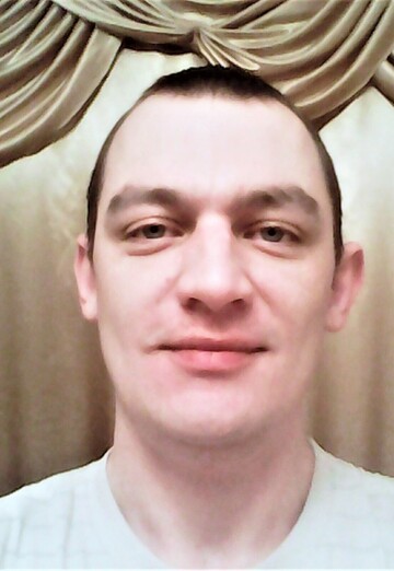My photo - Artem, 34 from Kolomna (@artem171288)