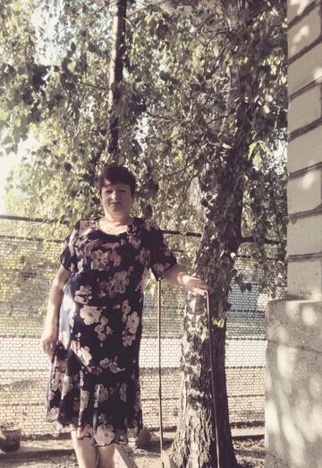 Моя фотография - Наташа, 64 из Славянск-на-Кубани (@natasha51906)