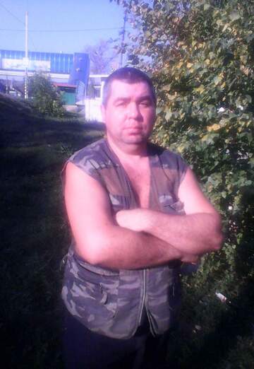 My photo - sergey abv, 44 from Plavsk (@sergeyabv)