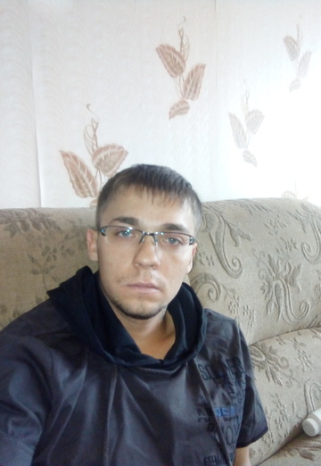 My photo - Vadim, 33 from Karaganda (@vadim93392)