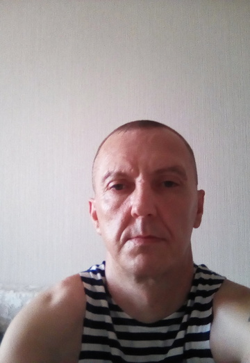 Моя фотография - Александр, 48 из Краснодар (@aleksandr889265)