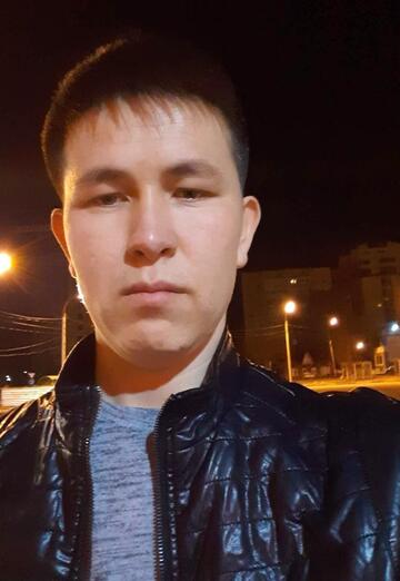 My photo - Ahmad, 33 from Sergiyev Posad (@ahmad3659)