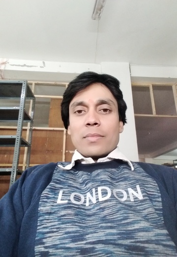 La mia foto - RAHUL anand, 41 di Delhi (@rahulanand)