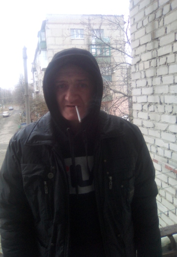 Моя фотография - Саакян Сергей, 33 из Енакиево (@saakyansergey0)