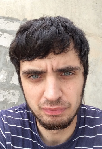 Моя фотография - Паша, 36 из Брянск (@pasha24319)
