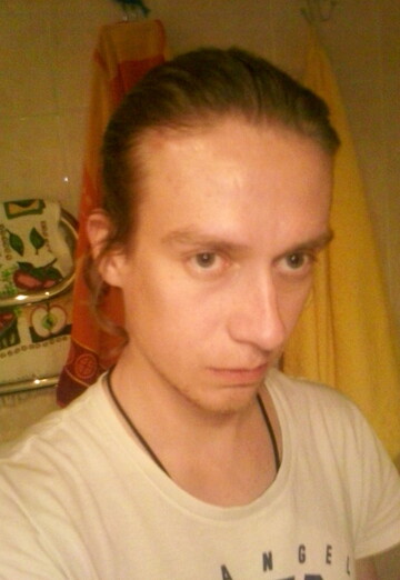 My photo - dmitriy, 37 from Karino (@dmitriy124355)