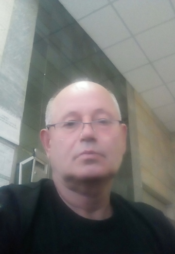 My photo - Vladimir, 63 from Luhansk (@vladimir341234)