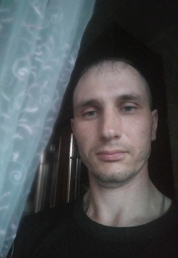 My photo - Dmitriy, 39 from Serdobsk (@dmitriylobzev)