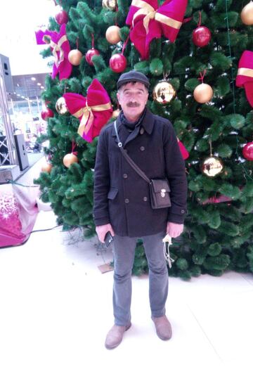 Моя фотография - Валерий, 58 из Киев (@valeriy81198)